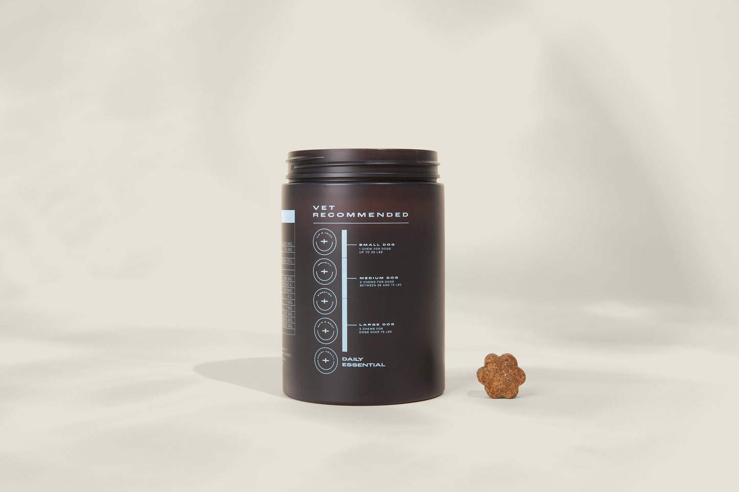 Dog is Human DM-01™ Daily Multivitamin Dog is Human